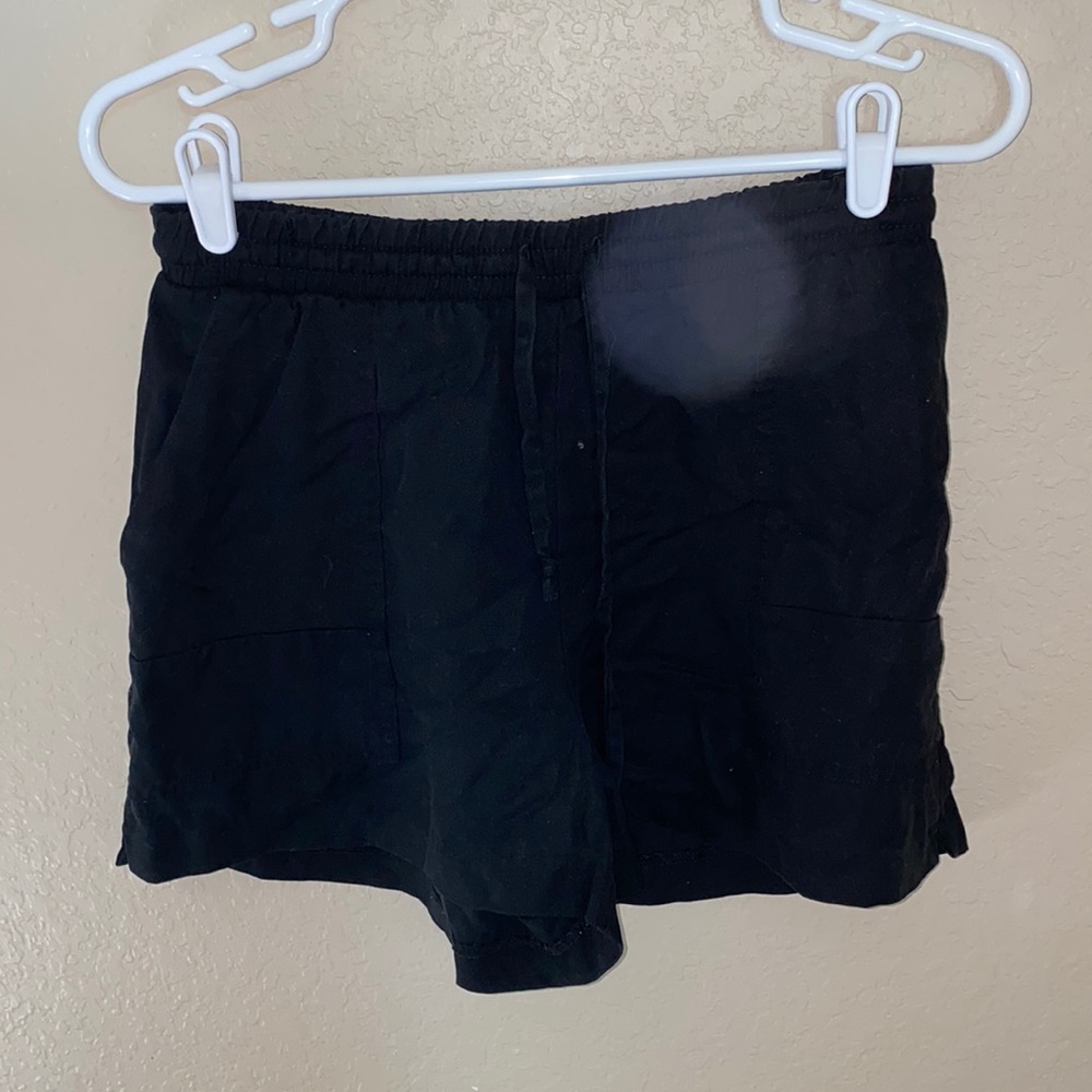 BCBGeneration black shorts